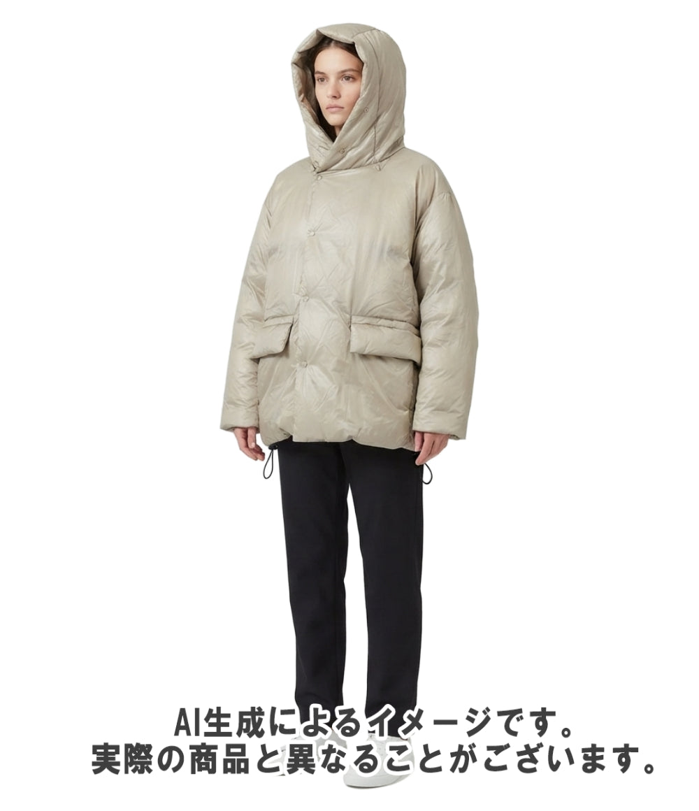 REMI RELIEF ダウンジャケット レディース SIZE M レミレリーフ