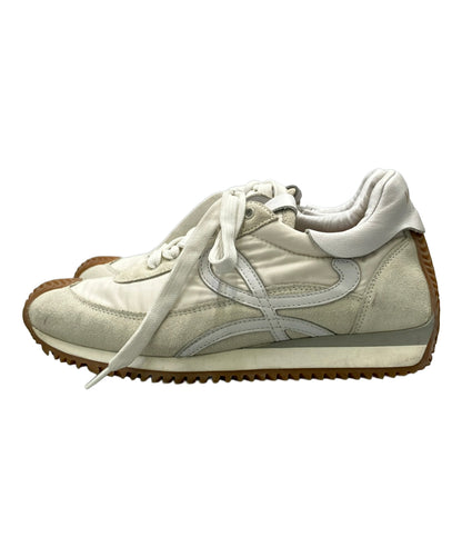 LOEWE ローカットインヒールスニーカー フローランナー レディース SIZE 36 ロエベ