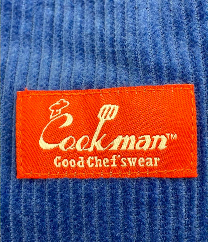 クックマン コーデュロイパンツ メンズ SIZE M (M) COOKMAN