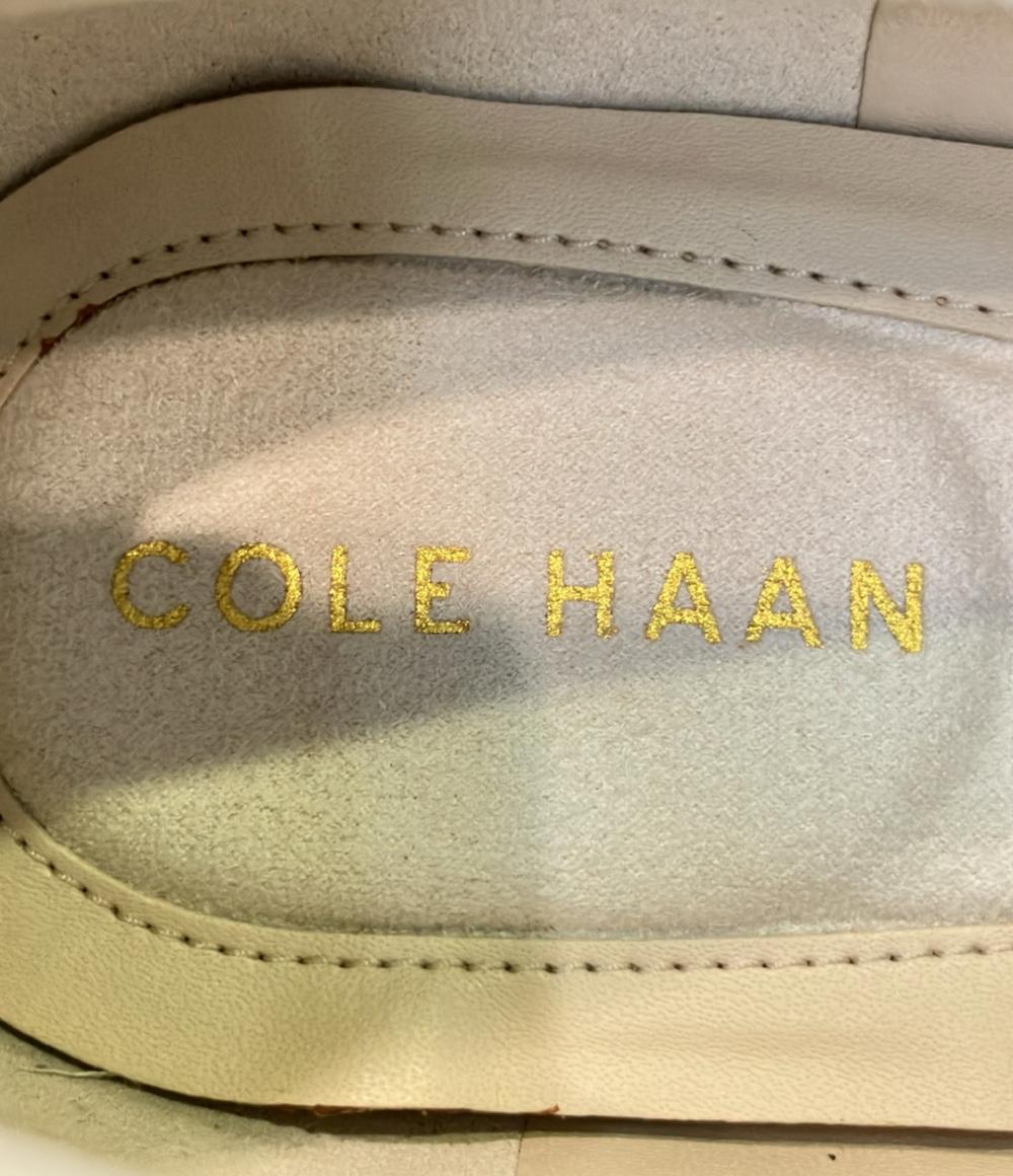 コールハーン パンプス レディース SIZE 8 (XL) COLE HAAN