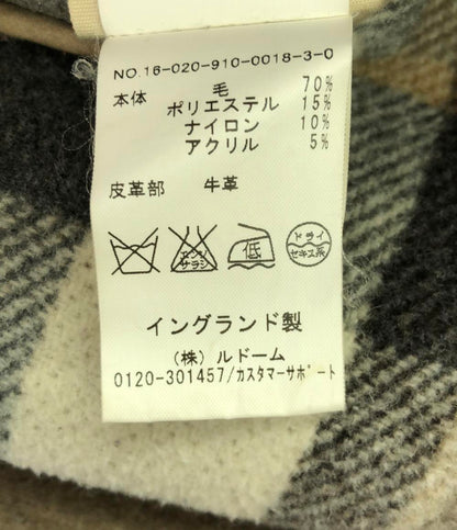 ロンドントラディション ウール　ダッフルコート メンズ SIZE 34 (XS) Londontradition