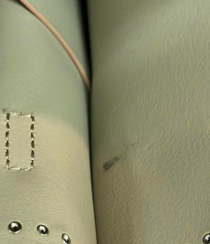 ヤーキ 2wayトートバッグ ショルダーバッグ 斜め掛け レディース YAHKI