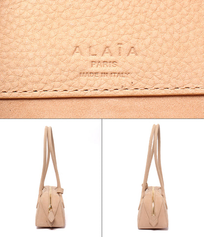 ALAIA ショルダーバッグ 肩掛け ル テケル レディース アライア