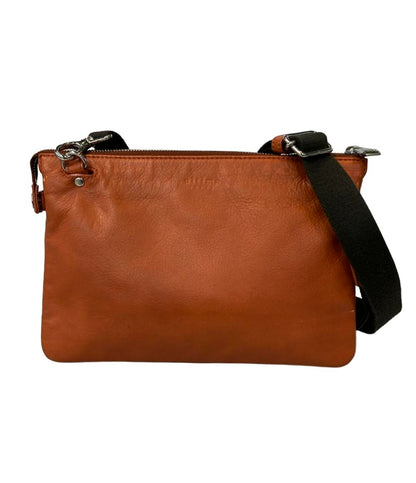 ウルティマ トーキョー ショルダーバッグ 斜め掛け メンズ Ultima　TOKYO