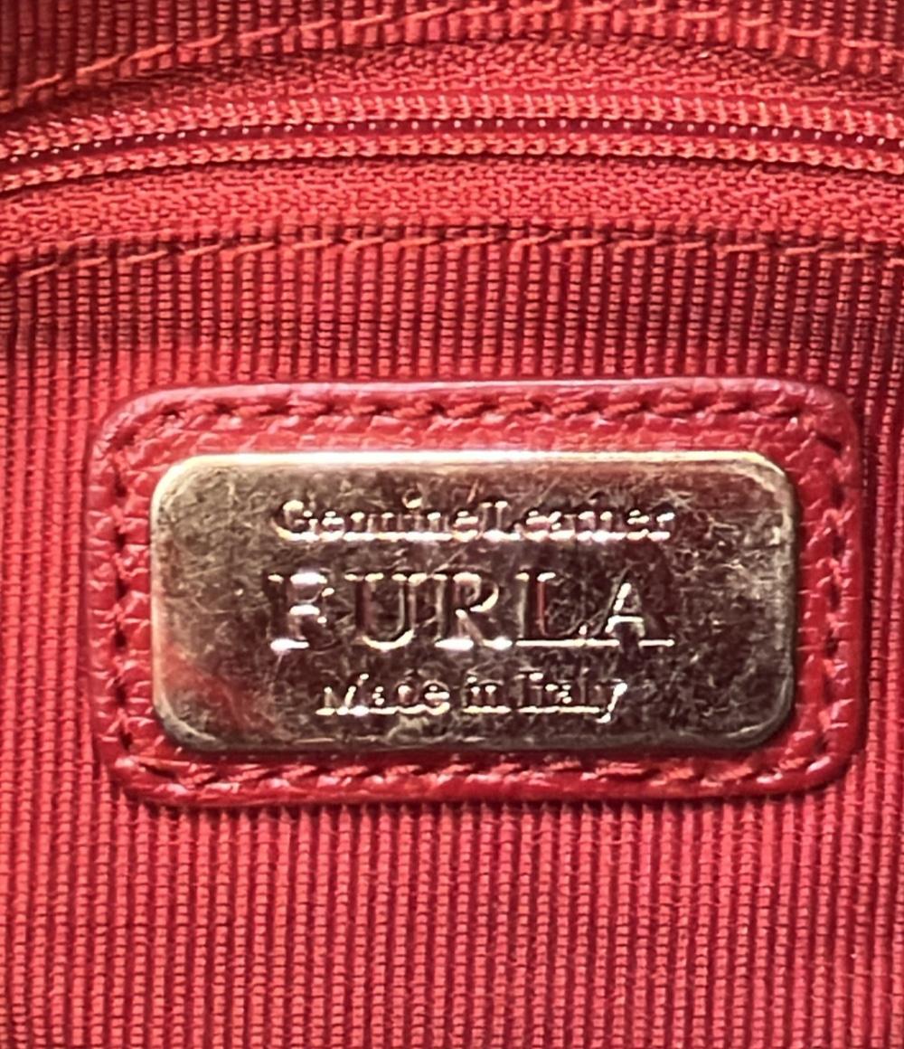 Furla 2way ハンドバッグ ショルダーバッグ 肩掛け 斜め掛け パイパー レディース フルラ