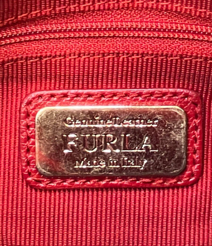 Furla 2way ハンドバッグ ショルダーバッグ 肩掛け 斜め掛け パイパー レディース フルラ