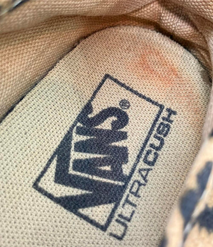 VANS スリッポン 721278 レディース SIZE 24.5 (L) ヴァンズ