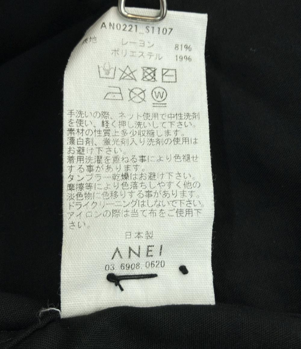 アーネイ 半袖シャツ メンズ SIZE 3 (L) ANEI
