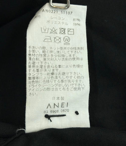 アーネイ 半袖シャツ メンズ SIZE 3 (L) ANEI