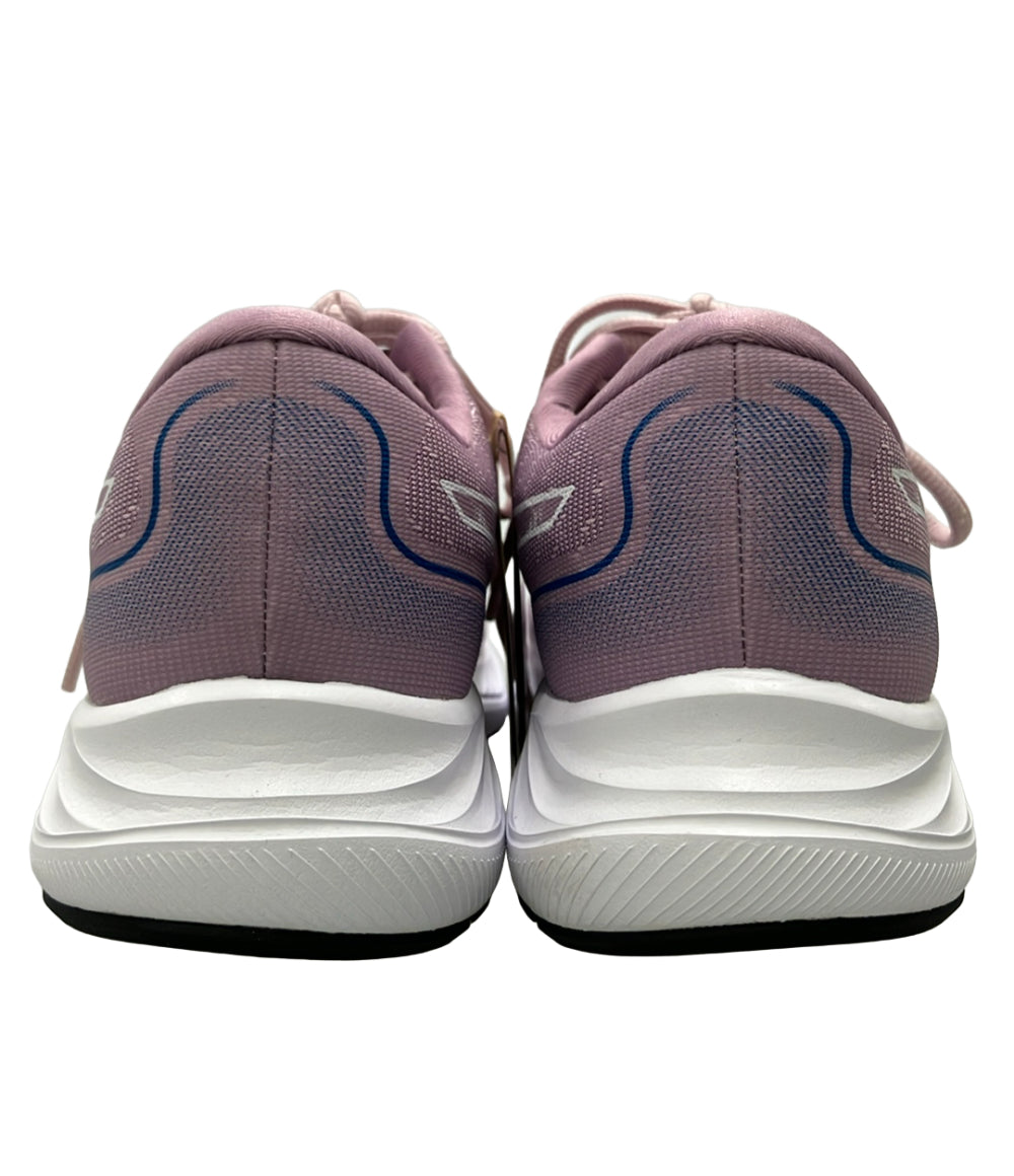 美品 asics ローカットスニーカー GEL-EXCITE 9 1012B182 レディース SIZE 24.5 アシックス