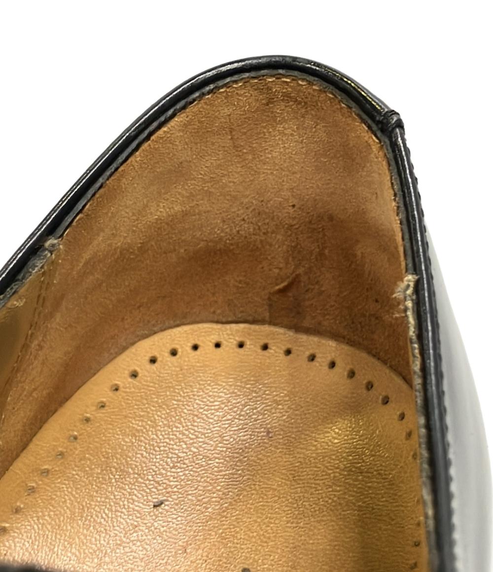 COLE HAAN ビジネスシューズ ストレートチップ メンズ SIZE 11 コールハーン