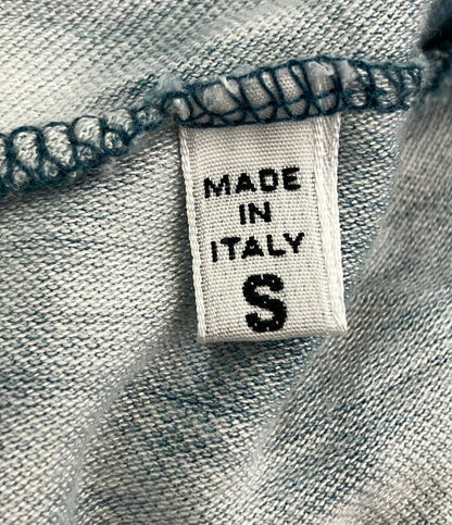 エムエムシックス 半袖チュニック レディース SIZE S (S) MM6