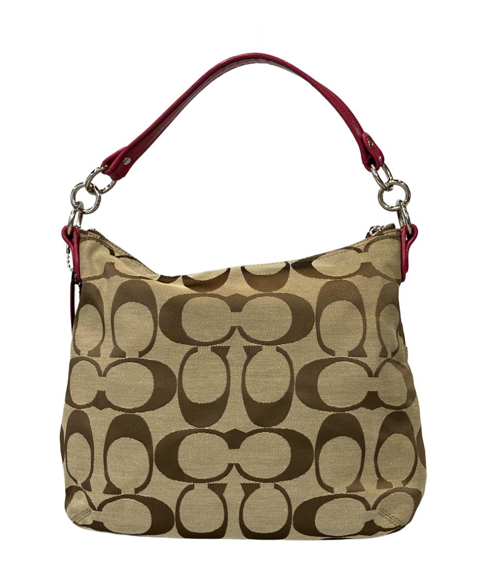 COACH 2WAY ショルダーバッグ 肩掛け 斜め掛け デイジー F23392 レディース コーチ