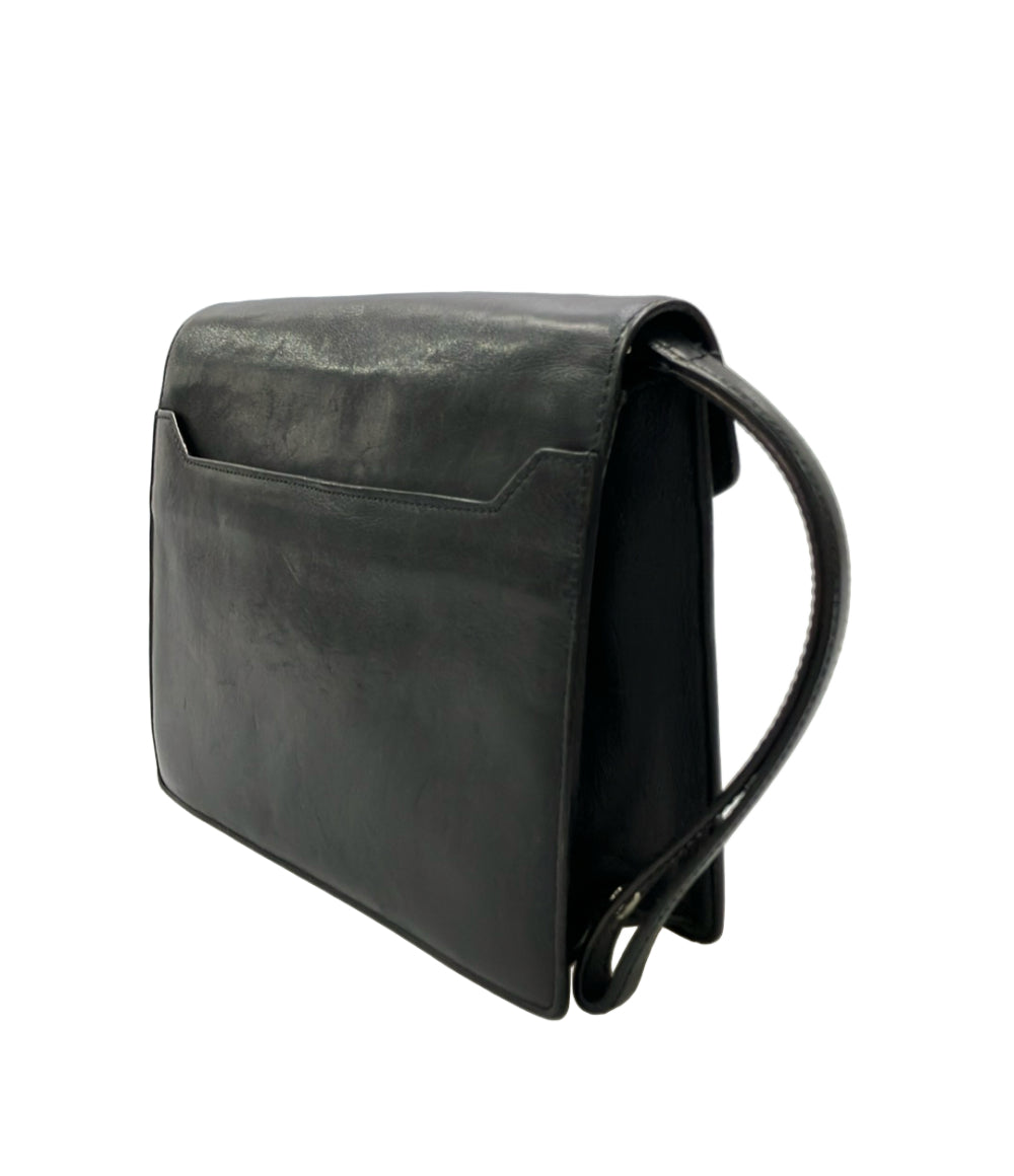 LOEWE クラッチバッグ アナグラム メンズ レディース ロエベ