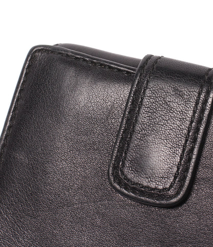 COACH Wホック二つ折り財布 レディース コーチ