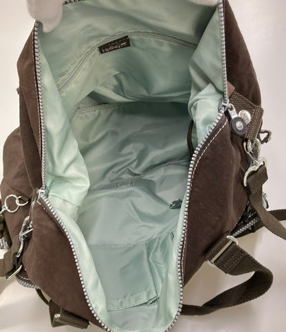 LeSportsac ハンドバッグ ショルダーバッグ 2WAY 斜め掛け レディース レスポートサック