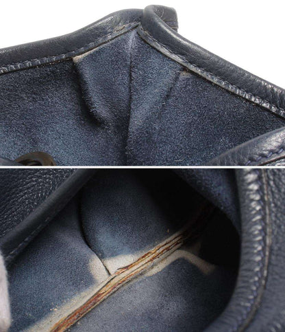 エルメス ショルダーバッグ 斜め掛け ○M刻印 ゴールド金具 ロデオ レディース HERMES