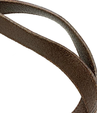 BVLGARI トートバッグ ショルダーバッグ 肩掛け レディース ブルガリ