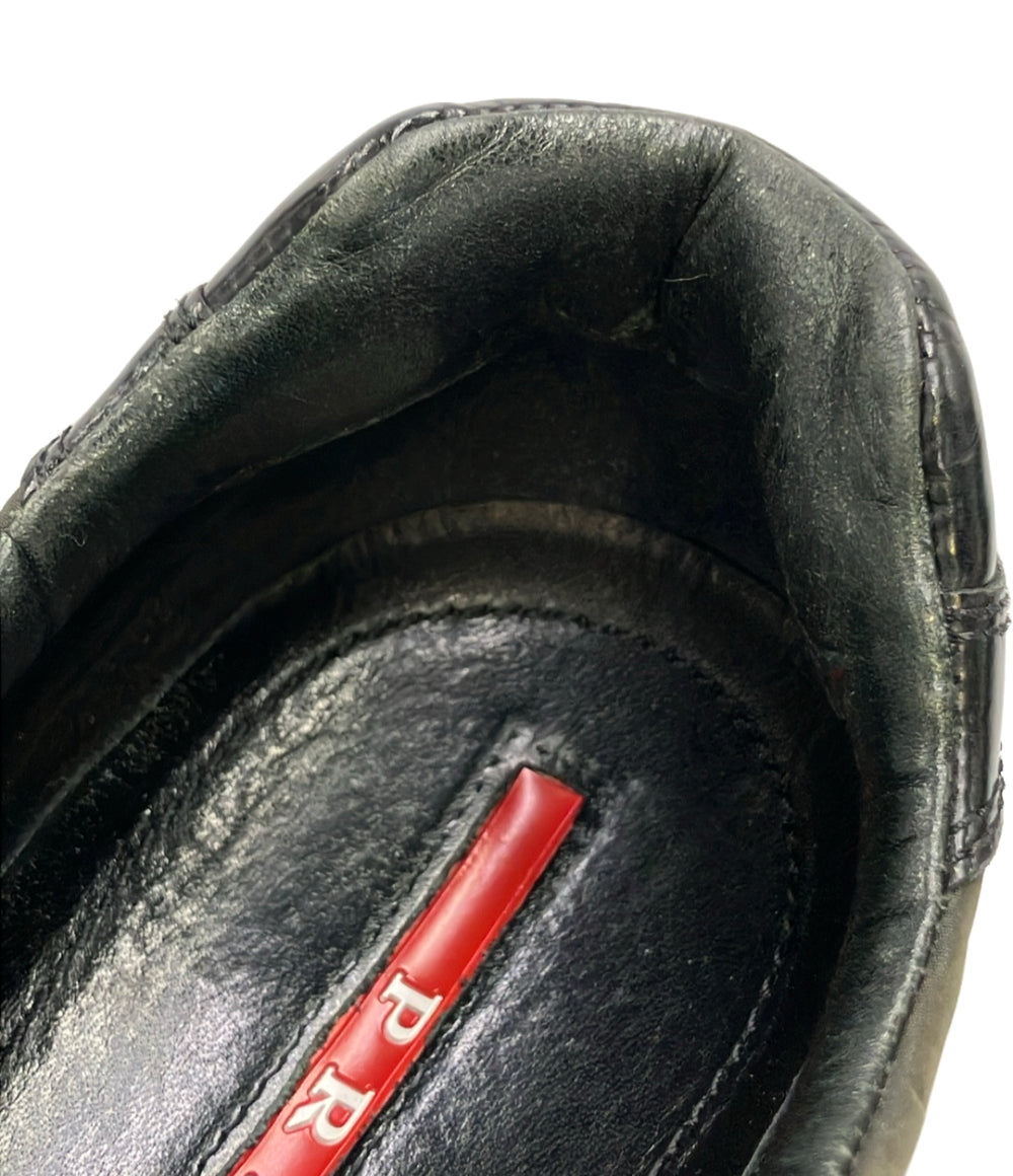PRADA ローカットスニーカー メンズ SIZE 7.5 プラダ