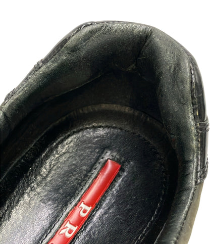 PRADA ローカットスニーカー メンズ SIZE 7.5 プラダ