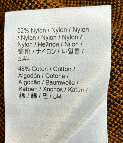 ケンゾー オーバーサイズ セーター  KENZO Sportモノグラム メンズ (複数サイズ) KENZO