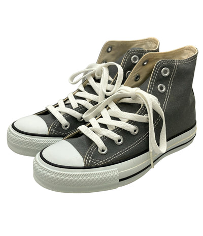 CONVERSE ハイカットスニーカー キャンバス オールスター HI 1C988 レディース SIZE 23.5 コンバース