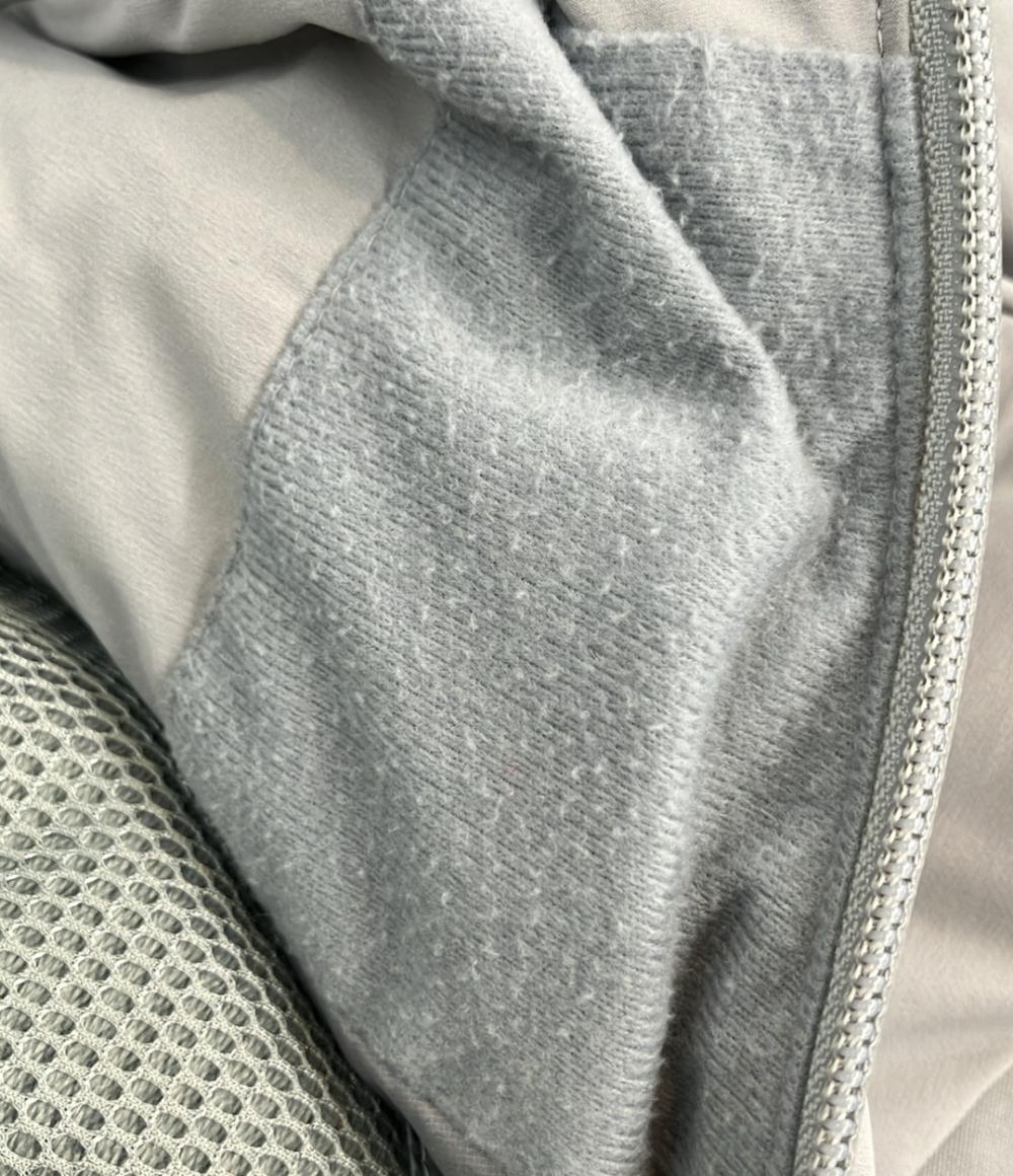 DESCENTE ダウンジャケット 水沢DOWN 水沢ダウン マウンテニア DAMMGK30U メンズ SIZE L デサント