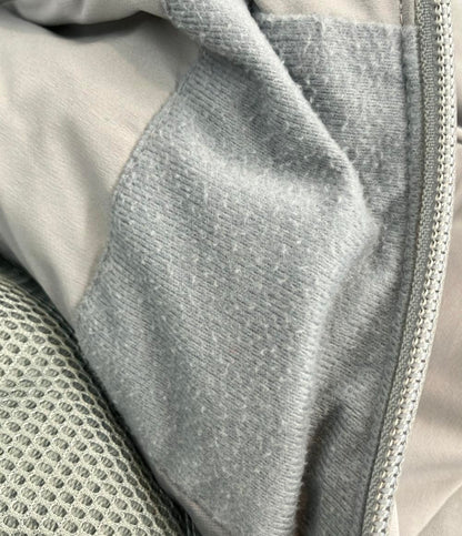DESCENTE ダウンジャケット 水沢DOWN 水沢ダウン マウンテニア DAMMGK30U メンズ SIZE L デサント