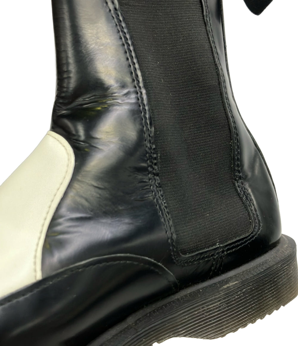 Dr.Martens サイドゴアブーツ ショートブーツ レディース SIZE 7 (26cm) ドクターマーチン