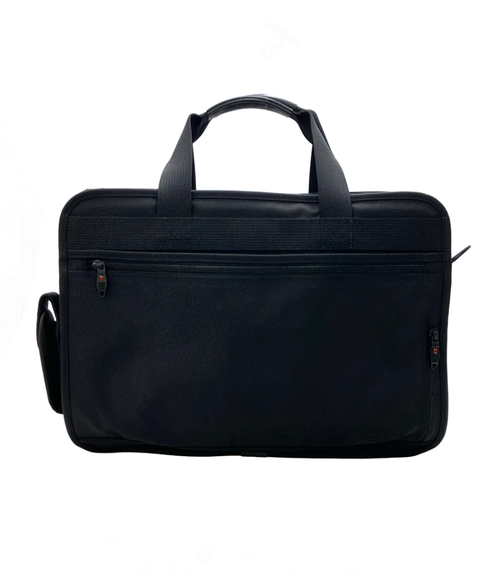 Victorinox 2way ブリーフケース ビジネスバッグ ショルダーバッグ 斜め掛け メンズ ビクトリノックス