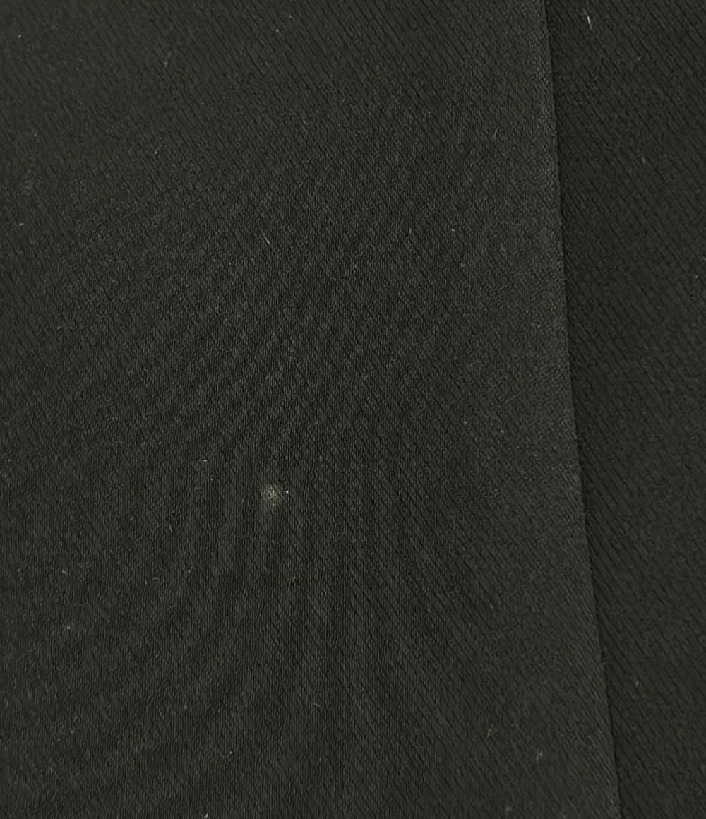 BORDERS at BALCONY 長袖ブラウス Vネック BD1921-3C-01 レディース SIZE 36 (XS) ボーダーズ アット バルコニー