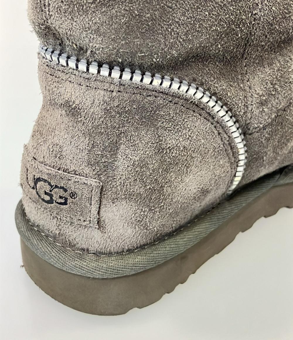 アグ ショートブーツ ムートンブーツ 1013165 レディース SIZE 23 (M) UGG