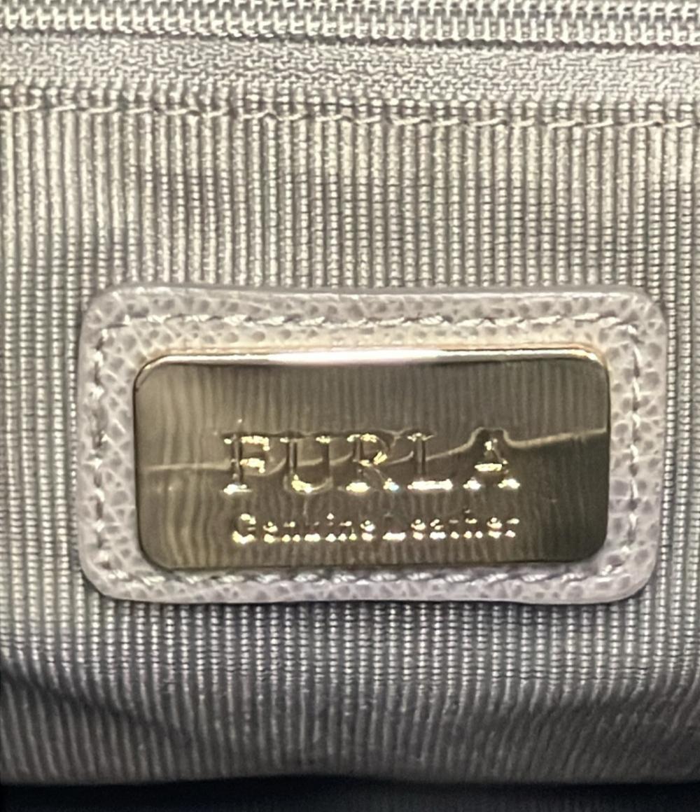 Furla 2way ハンドバッグ ショルダーバッグ 斜め掛け メトロポリス サッチェル レディース フルラ