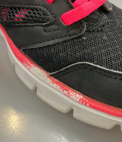 NIKE ローカットスニーカー 652858-004 レディース SIZE 24.5 ナイキ