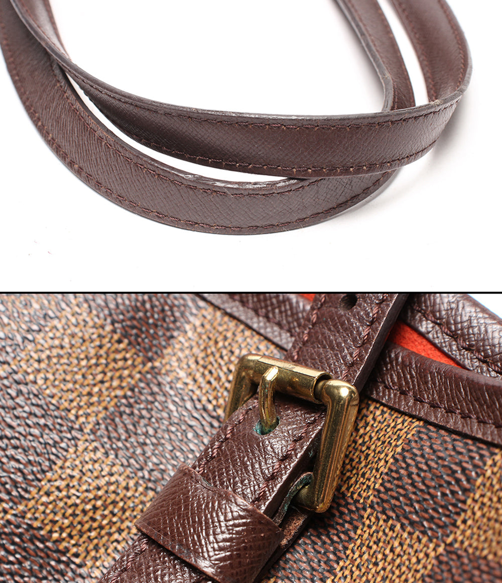 LOUIS VUITTON トートバッグ ショルダーバッグ 肩掛け マレ ダミエ N42240 レディース ルイ・ヴィトン