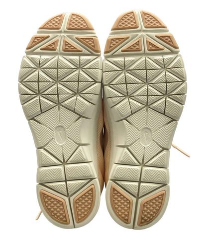 NIKE ローカットスニーカー フレックス エッセンシャル TR 924344-801 レディース SIZE 23.5 ナイキ