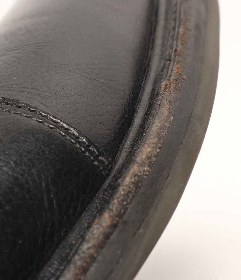 ジョンロブ ダブルモンクシューズ ドレスシューズ MORVAL メンズ SIZE 6 (XS) John Lobb