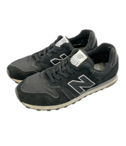 NEW BALANCE ローカットスニーカー ML373BBK メンズ SIZE 26.0 (M) ニューバランス