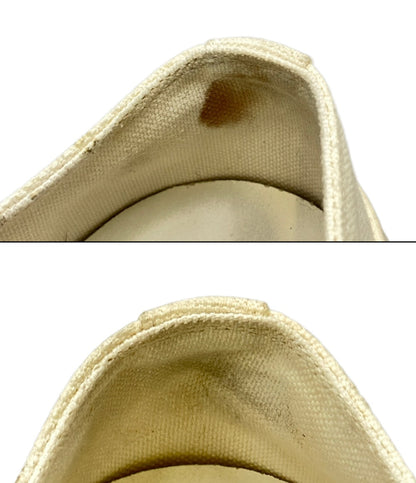 JIL SANDER ローカットスニーカー レディース SIZE 35 ジルサンダー