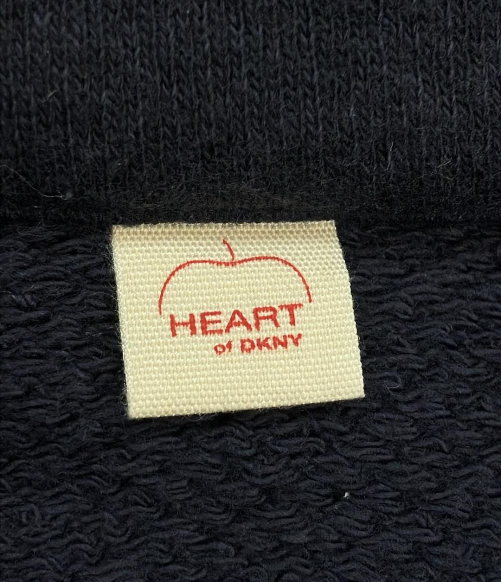 ハートオブディーケーエヌワイ スウェットジャケット メンズ SIZE L (L) HEART OF DKNY