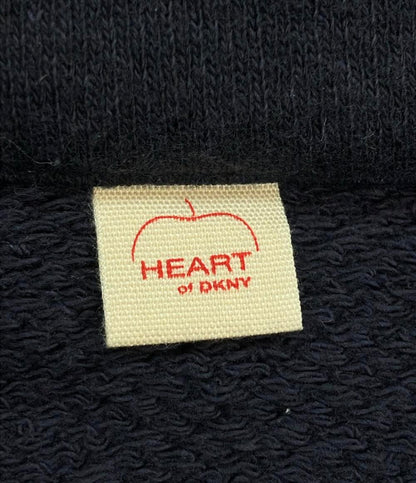 ハートオブディーケーエヌワイ スウェットジャケット メンズ SIZE L (L) HEART OF DKNY