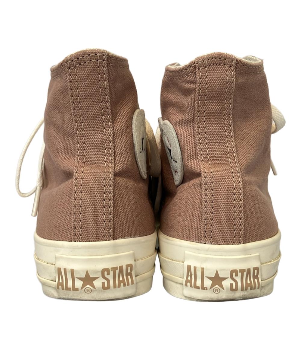 CONVERSE ハイカットスニーカー ALL STAR 5SC703 レディース SIZE 23.0 (M) コンバース