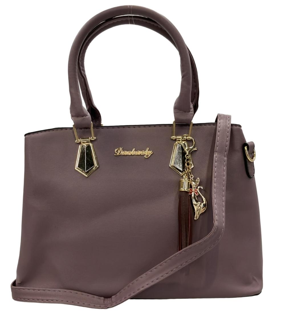 ダンバオリ 2wayハンドバッグ ショルダーバッグ レディース Danbaoly