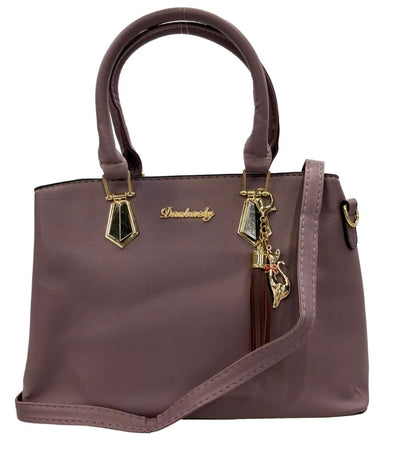 ダンバオリ 2wayハンドバッグ ショルダーバッグ レディース Danbaoly