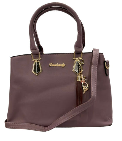 ダンバオリ 2wayハンドバッグ ショルダーバッグ レディース Danbaoly