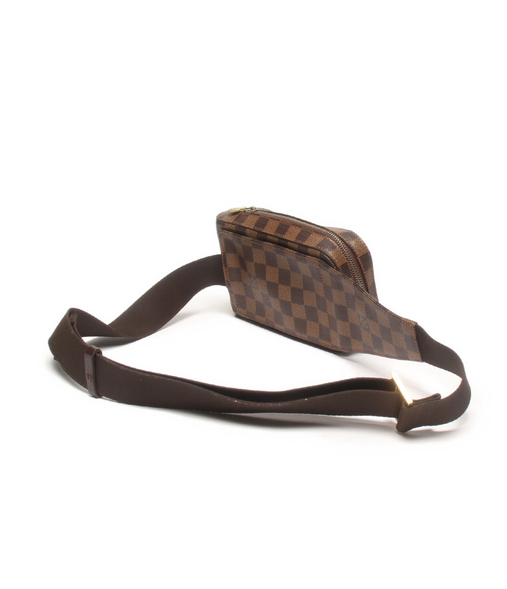 LOUIS VUITTON 【ダミエ　ジェロニモス】 LOUIS VUITTON】ルイヴィトン『ダミエ ジェロニモス』N51994 メンズ