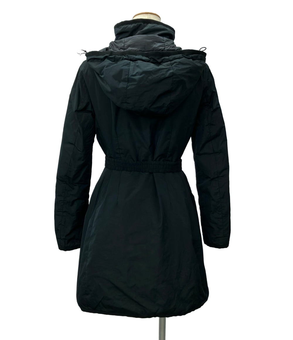 美品 MONCLER ダウンコート レディース SIZE 0 (S) モンクレール