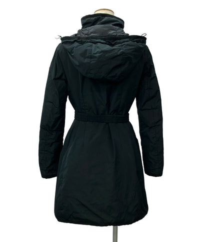 美品 MONCLER ダウンコート レディース SIZE 0 (S) モンクレール