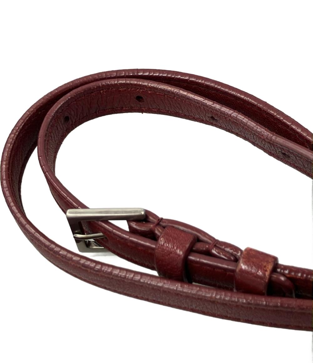 サンローラン ショルダーバッグ 斜め掛け レディース SAINT LAURENT