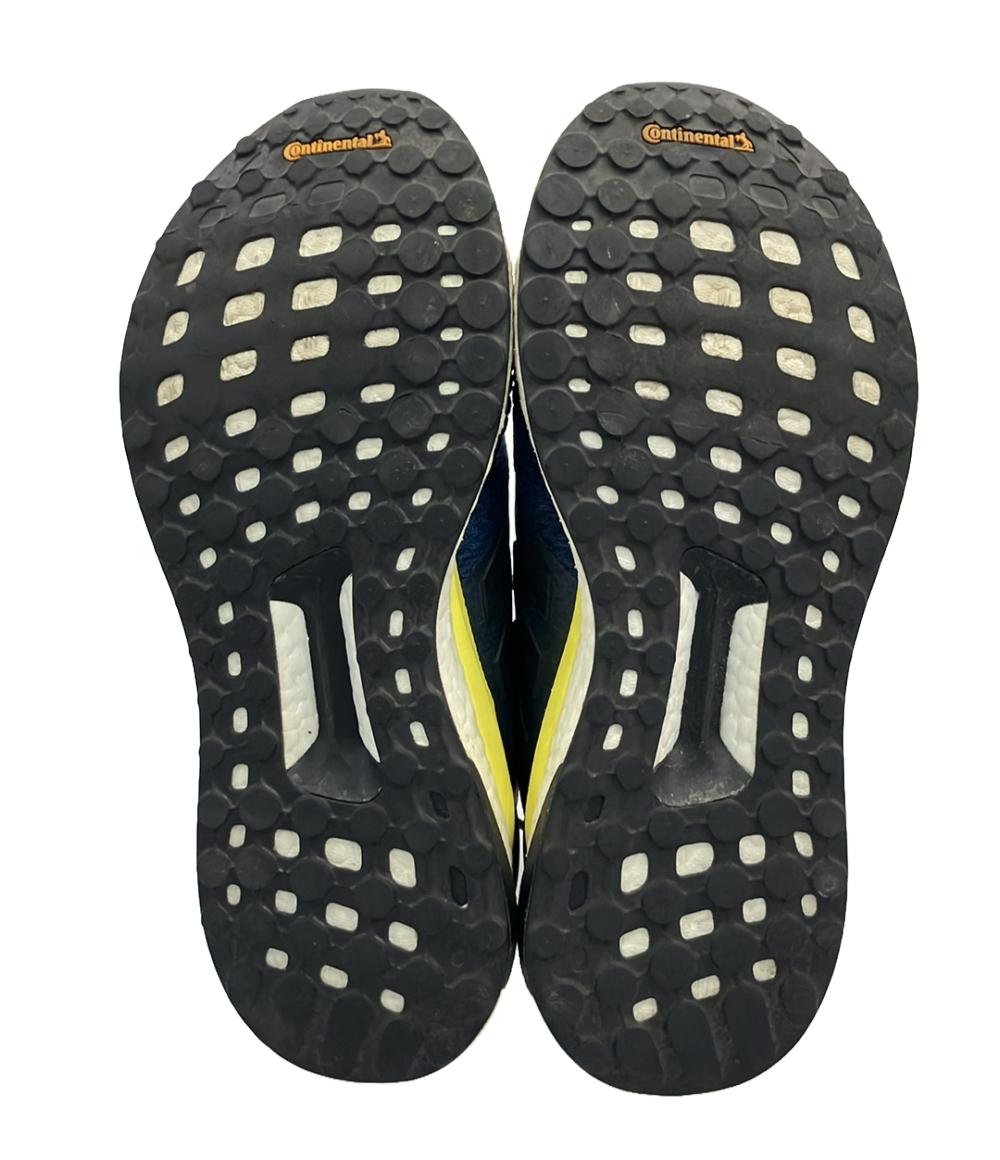 アディダス ローカットスニーカー SOLAR GLIDE AQ0333 メンズ SIZE 25 (S) adidas